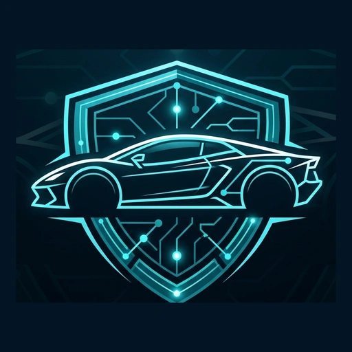 Redmond Detailing Experts Logo